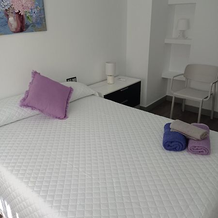 Villa Alegria Torremolinos Dış mekan fotoğraf