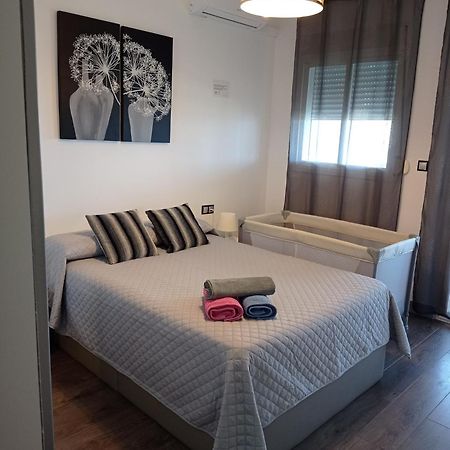 Villa Alegria Torremolinos Dış mekan fotoğraf
