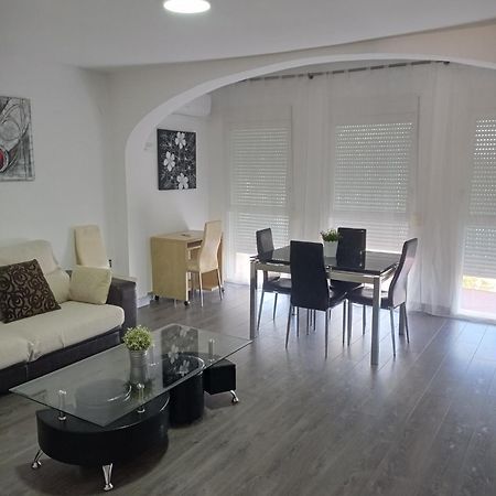 Villa Alegria Torremolinos Dış mekan fotoğraf