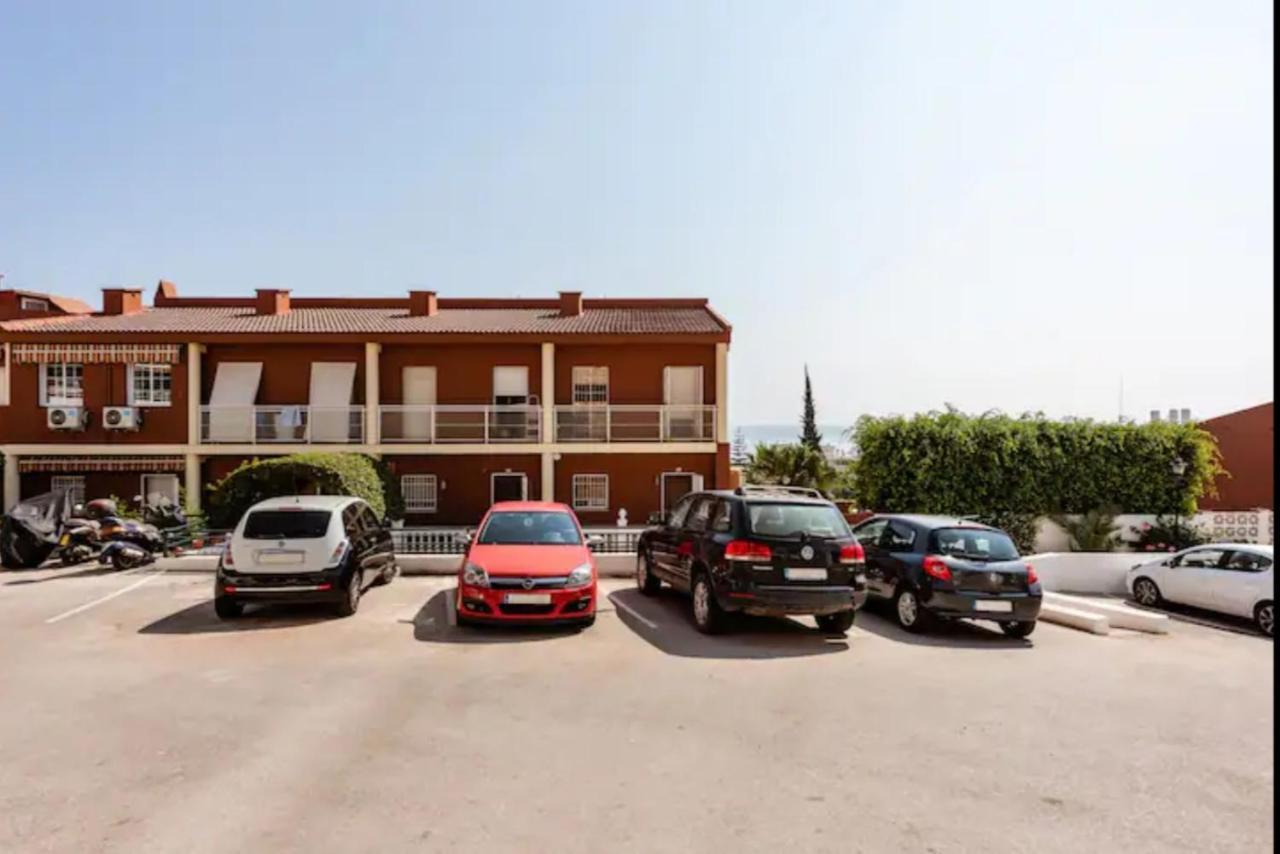 Villa Alegria Torremolinos Dış mekan fotoğraf