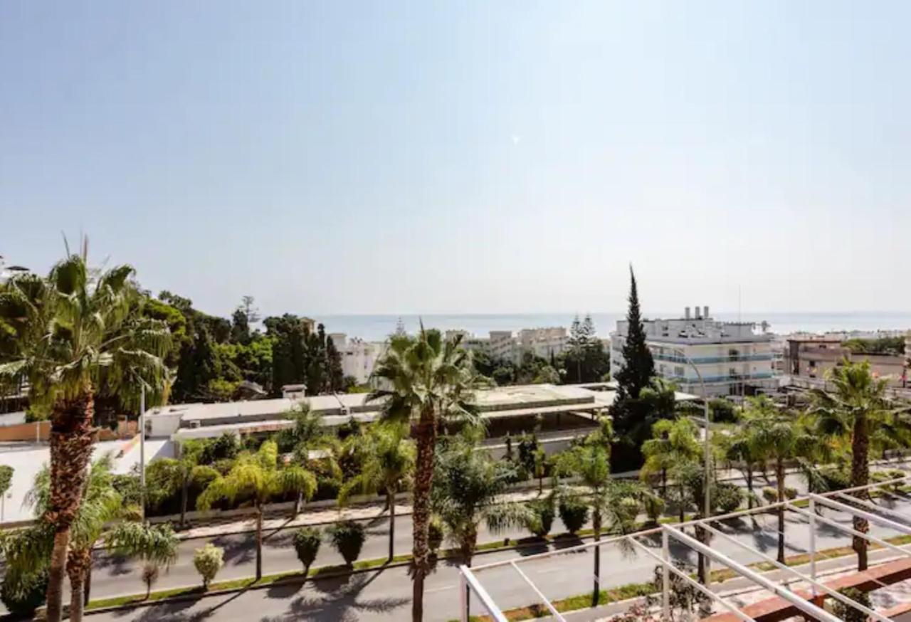 Villa Alegria Torremolinos Dış mekan fotoğraf