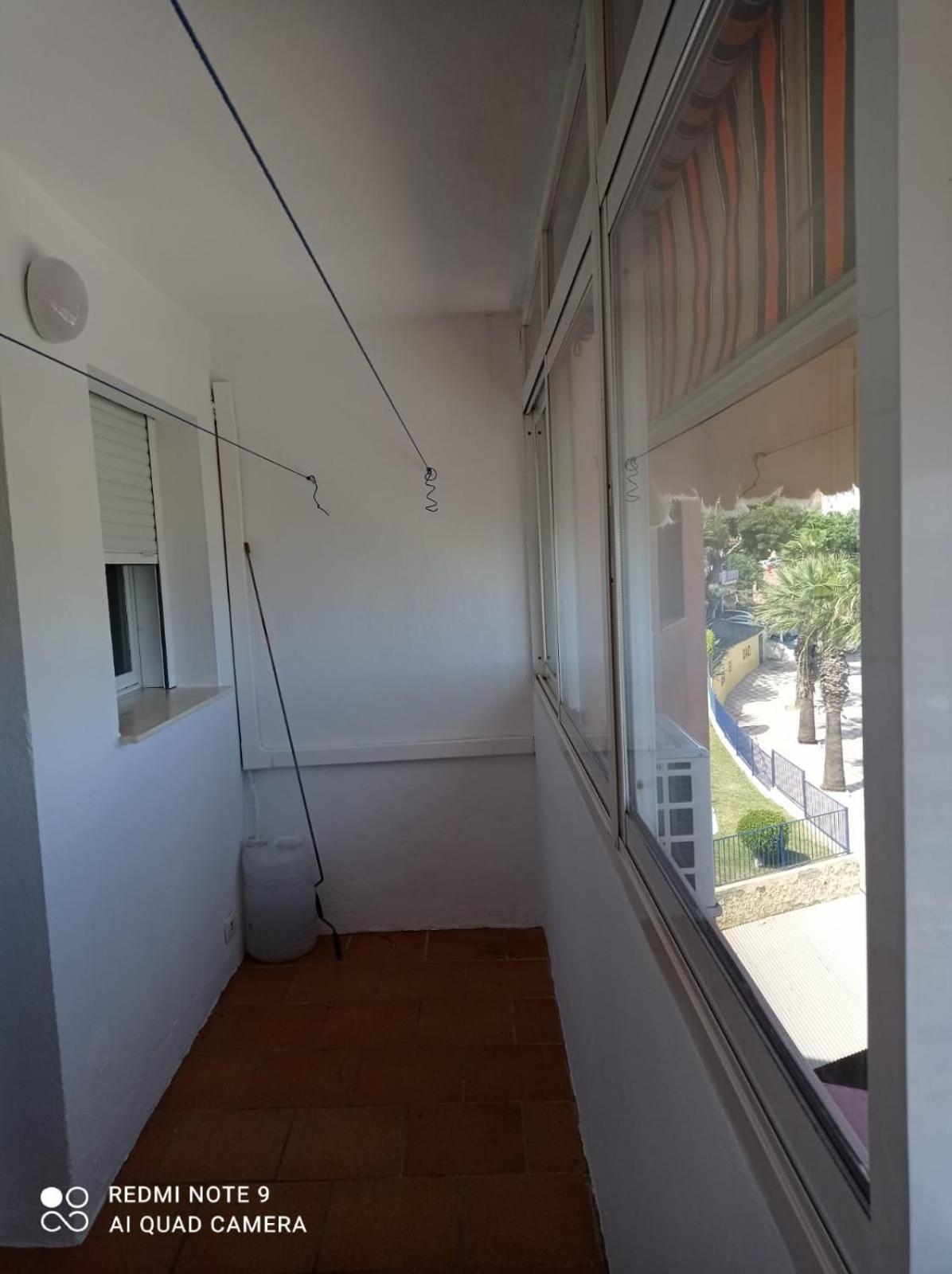 Villa Alegria Torremolinos Dış mekan fotoğraf
