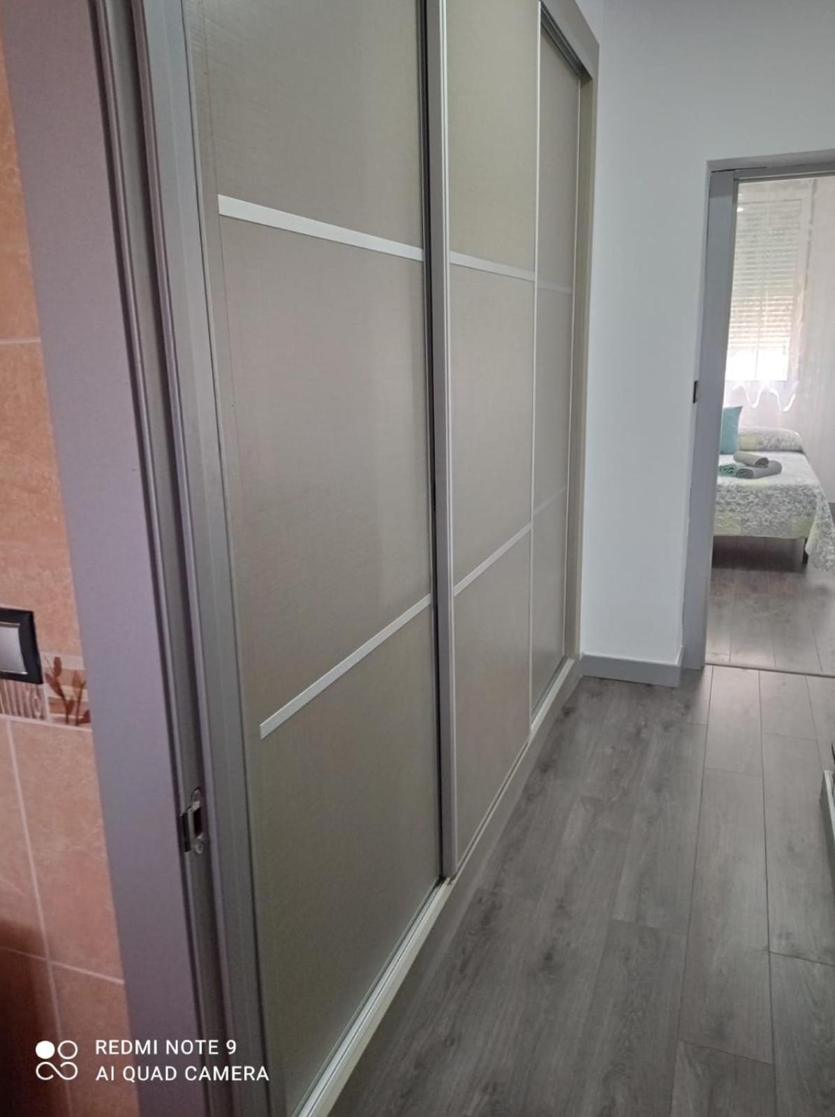 Villa Alegria Torremolinos Dış mekan fotoğraf