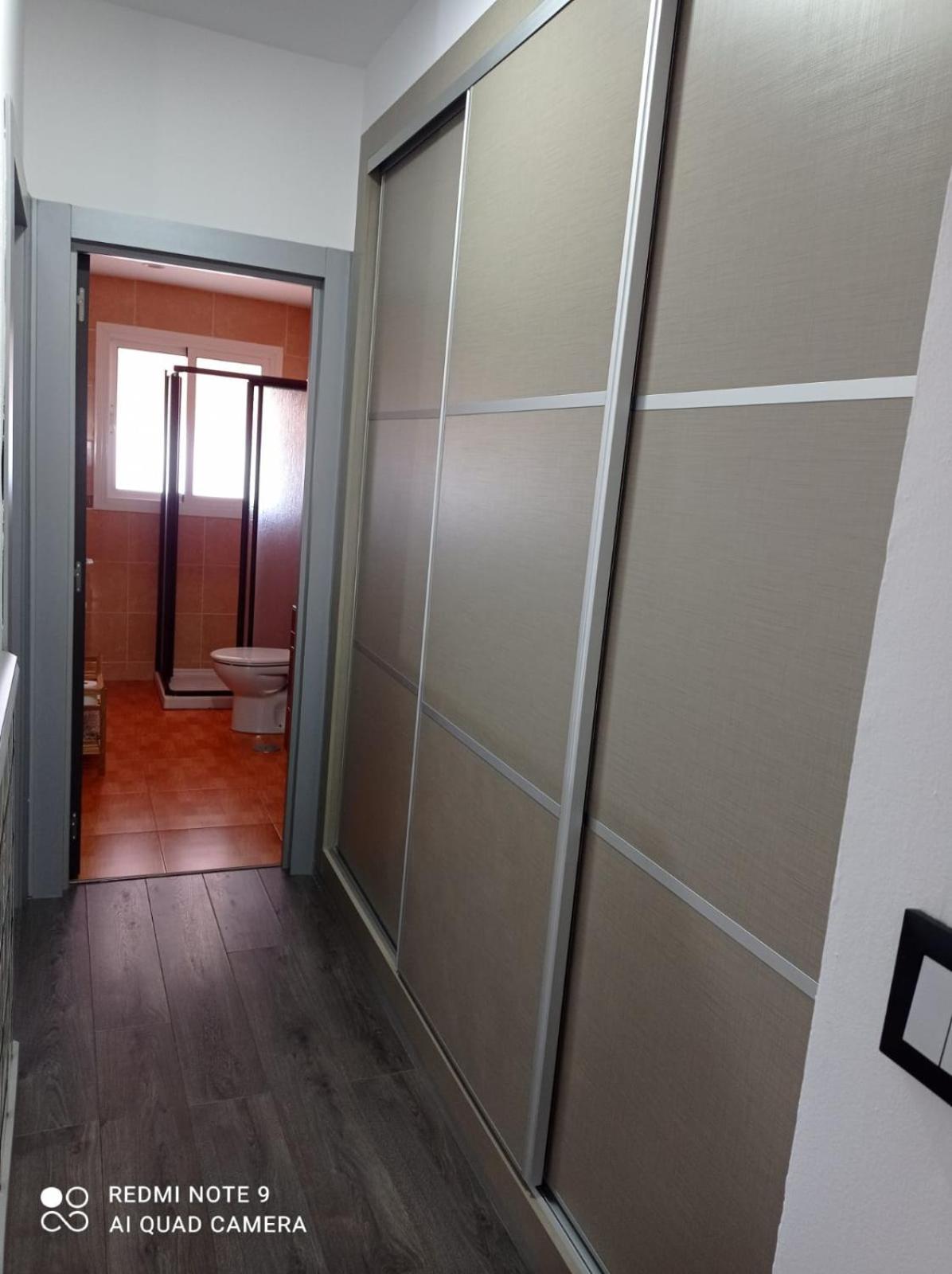 Villa Alegria Torremolinos Dış mekan fotoğraf