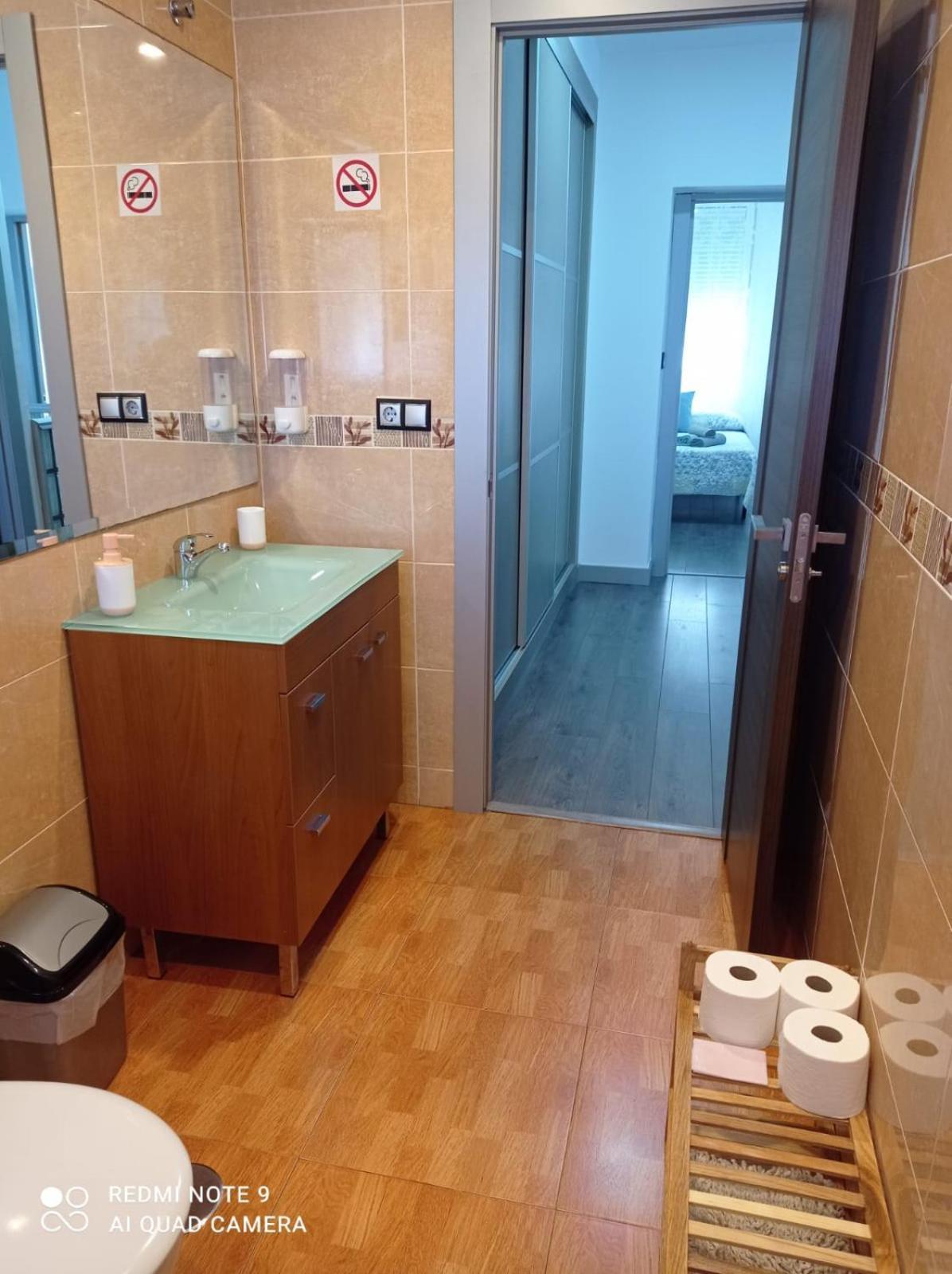Villa Alegria Torremolinos Dış mekan fotoğraf