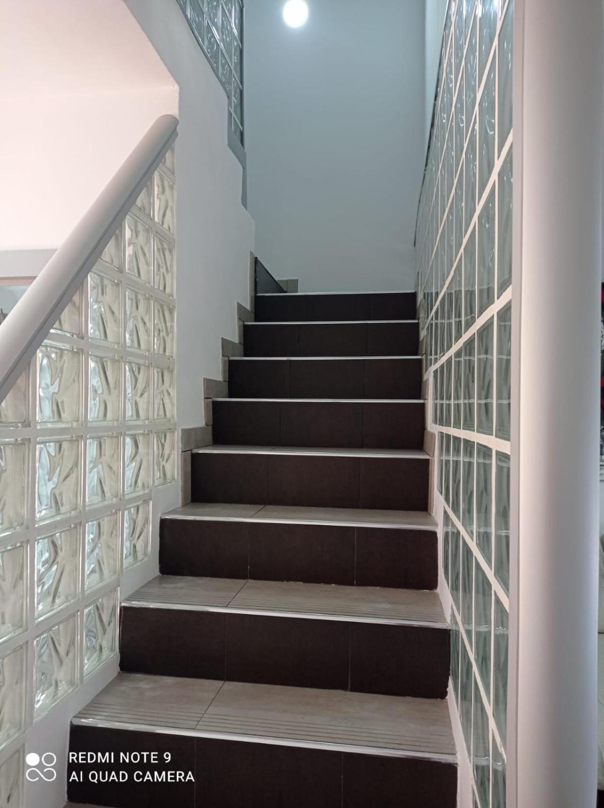 Villa Alegria Torremolinos Dış mekan fotoğraf