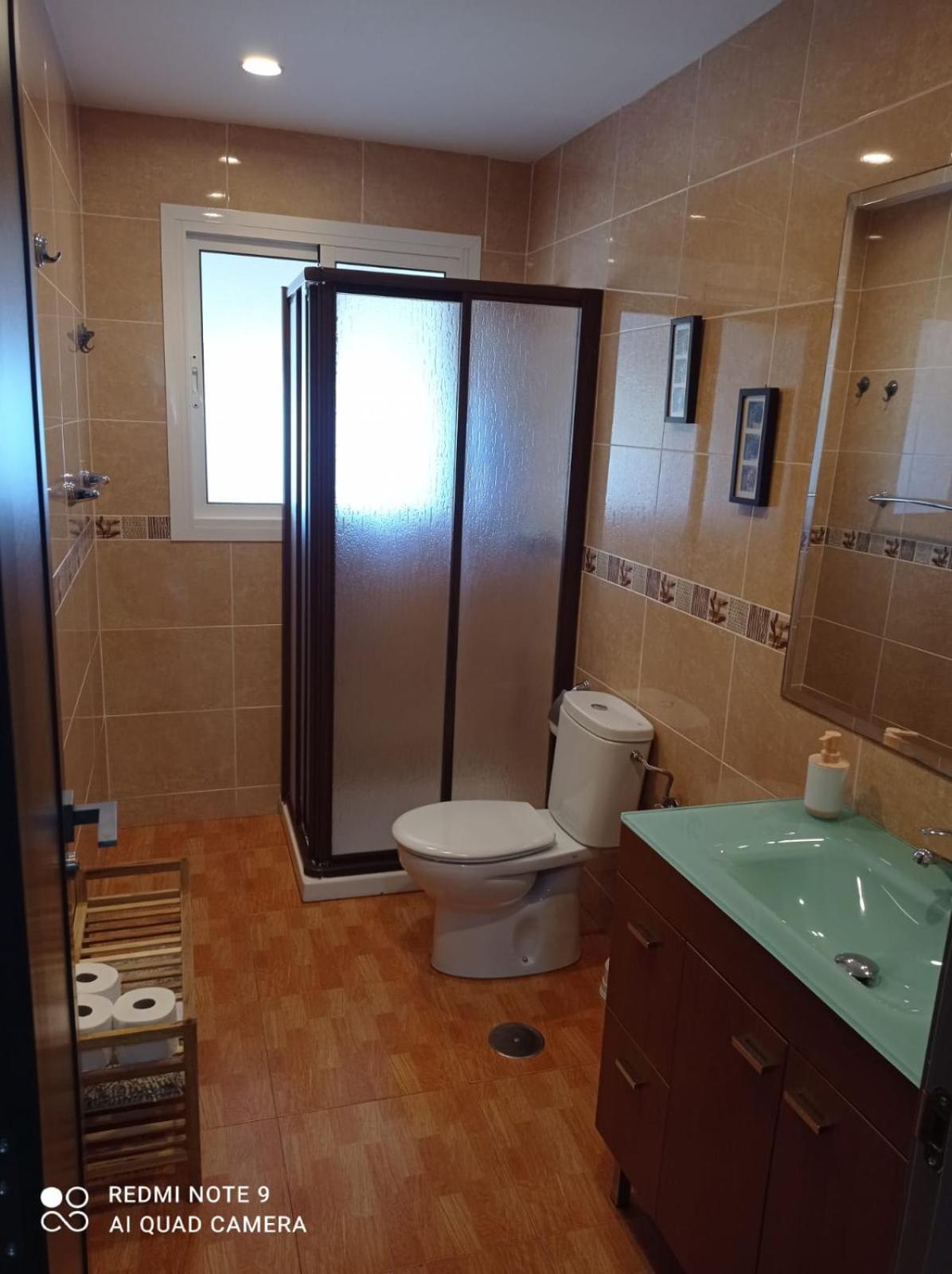 Villa Alegria Torremolinos Dış mekan fotoğraf