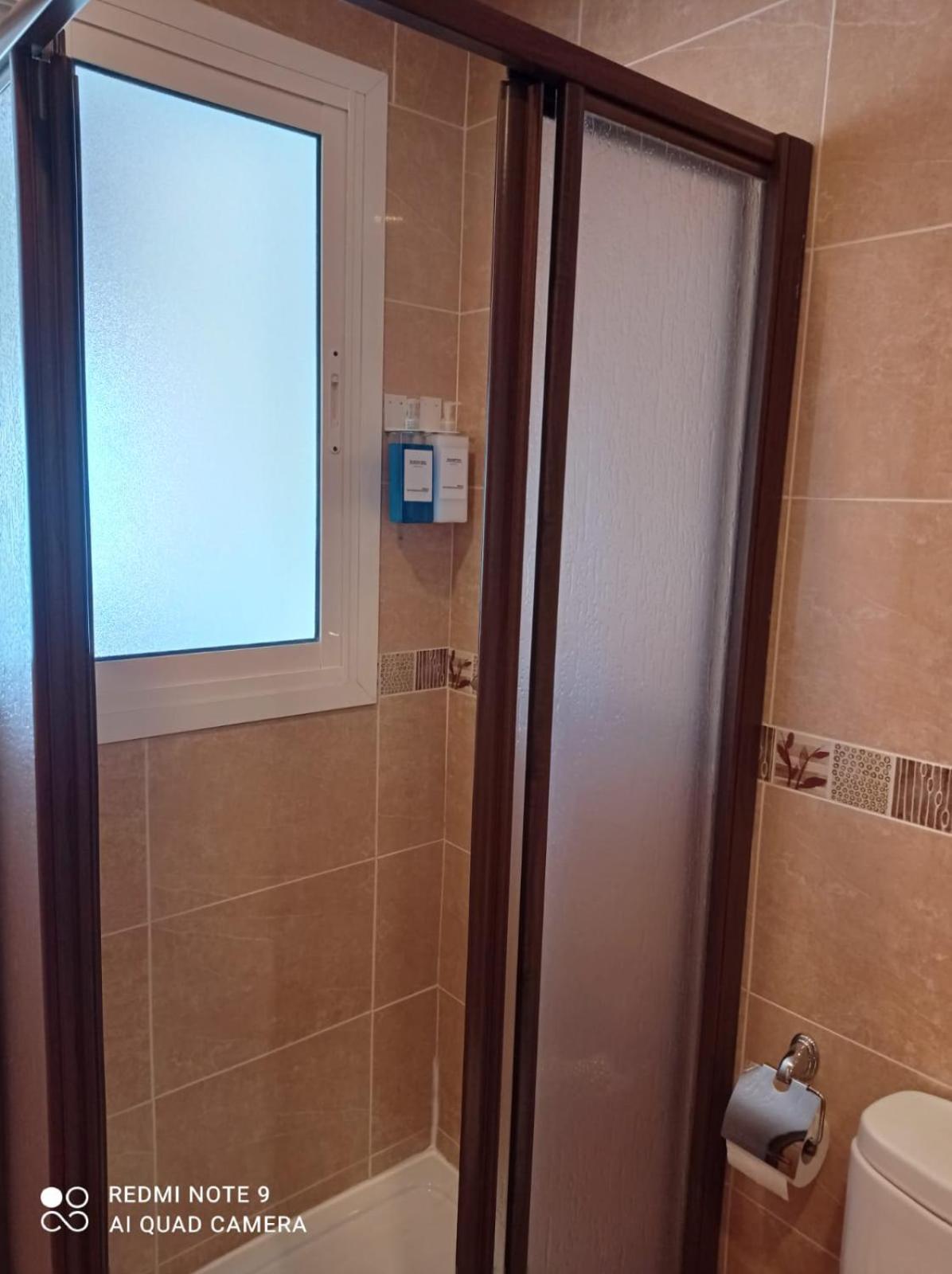 Villa Alegria Torremolinos Dış mekan fotoğraf