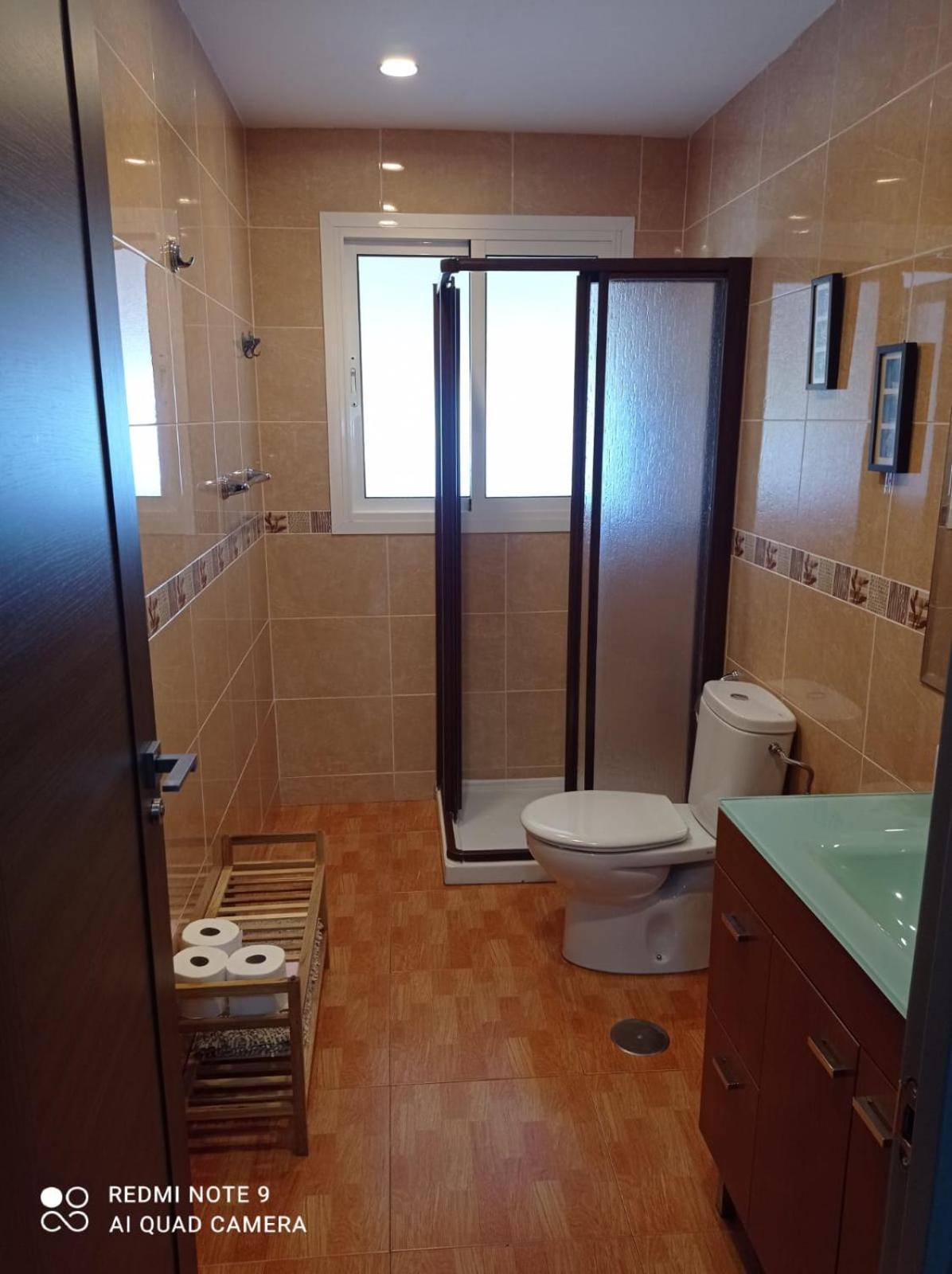 Villa Alegria Torremolinos Dış mekan fotoğraf