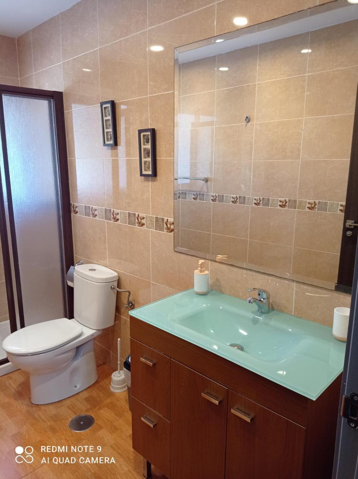 Villa Alegria Torremolinos Dış mekan fotoğraf