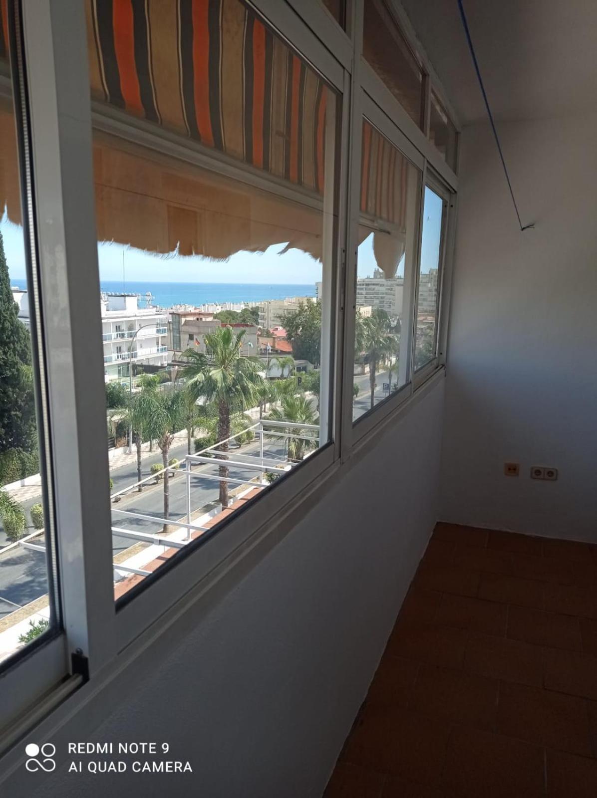 Villa Alegria Torremolinos Dış mekan fotoğraf