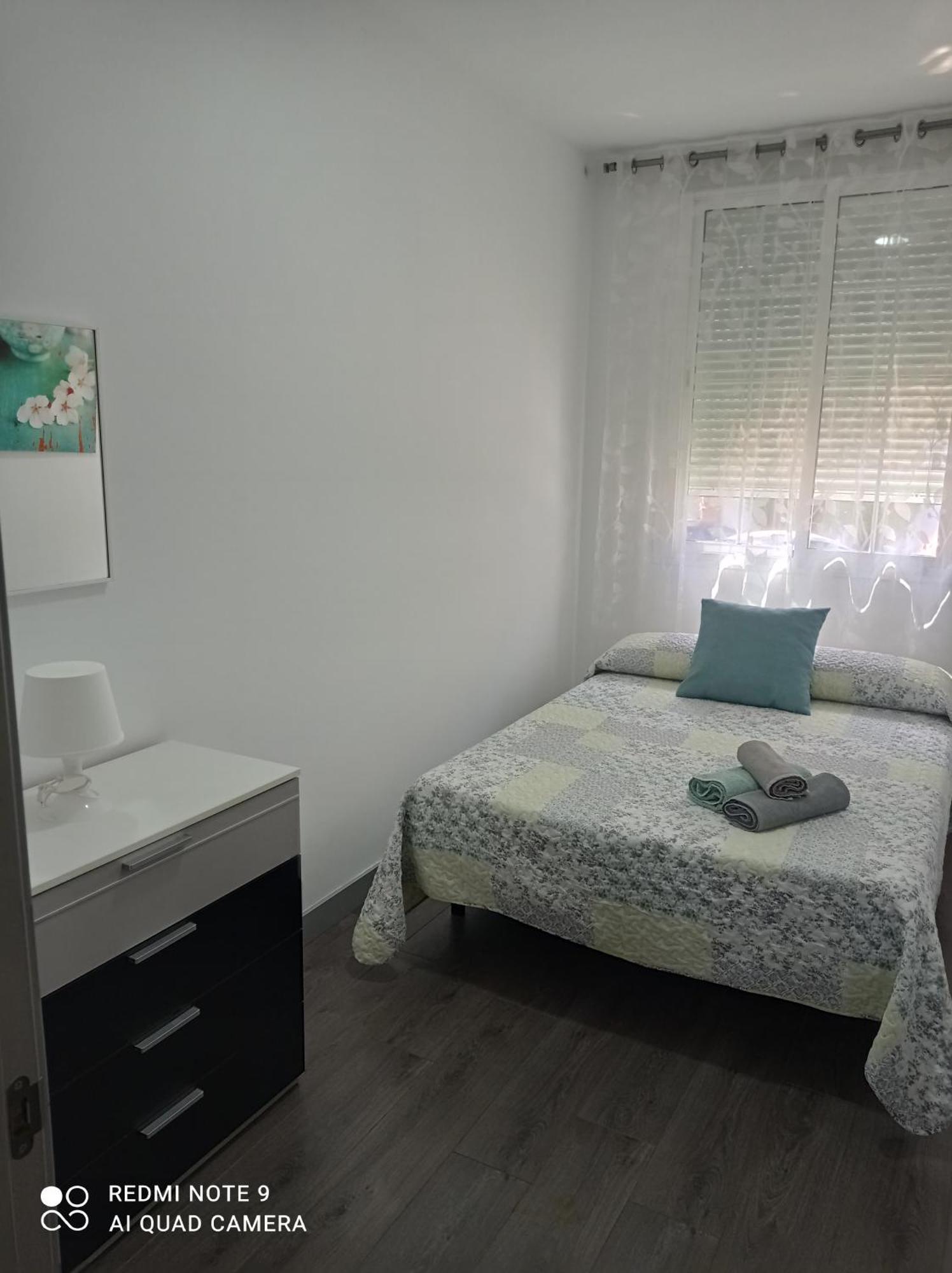 Villa Alegria Torremolinos Dış mekan fotoğraf