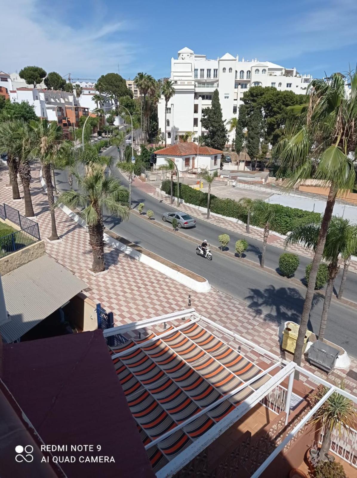 Villa Alegria Torremolinos Dış mekan fotoğraf