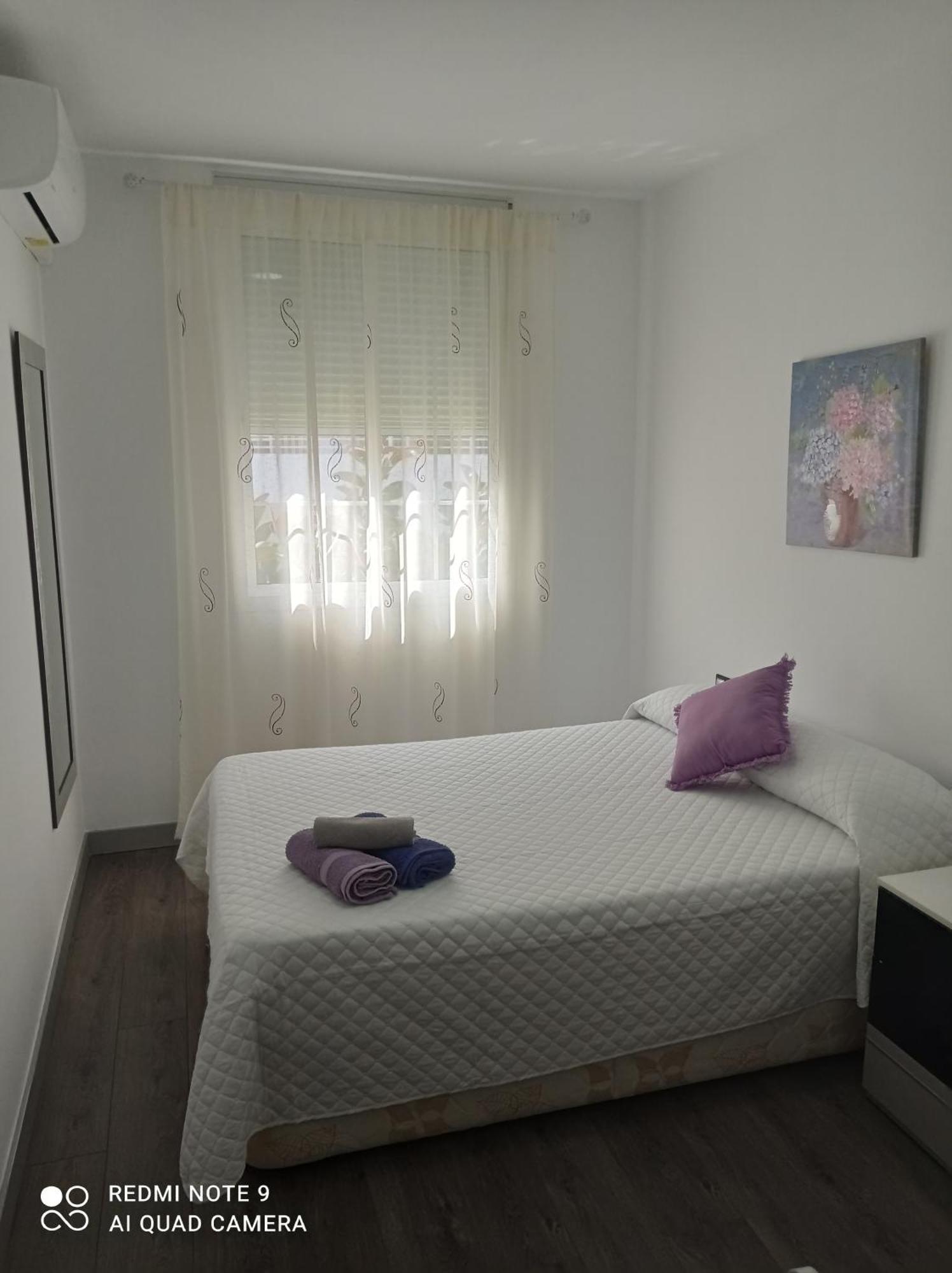 Villa Alegria Torremolinos Dış mekan fotoğraf