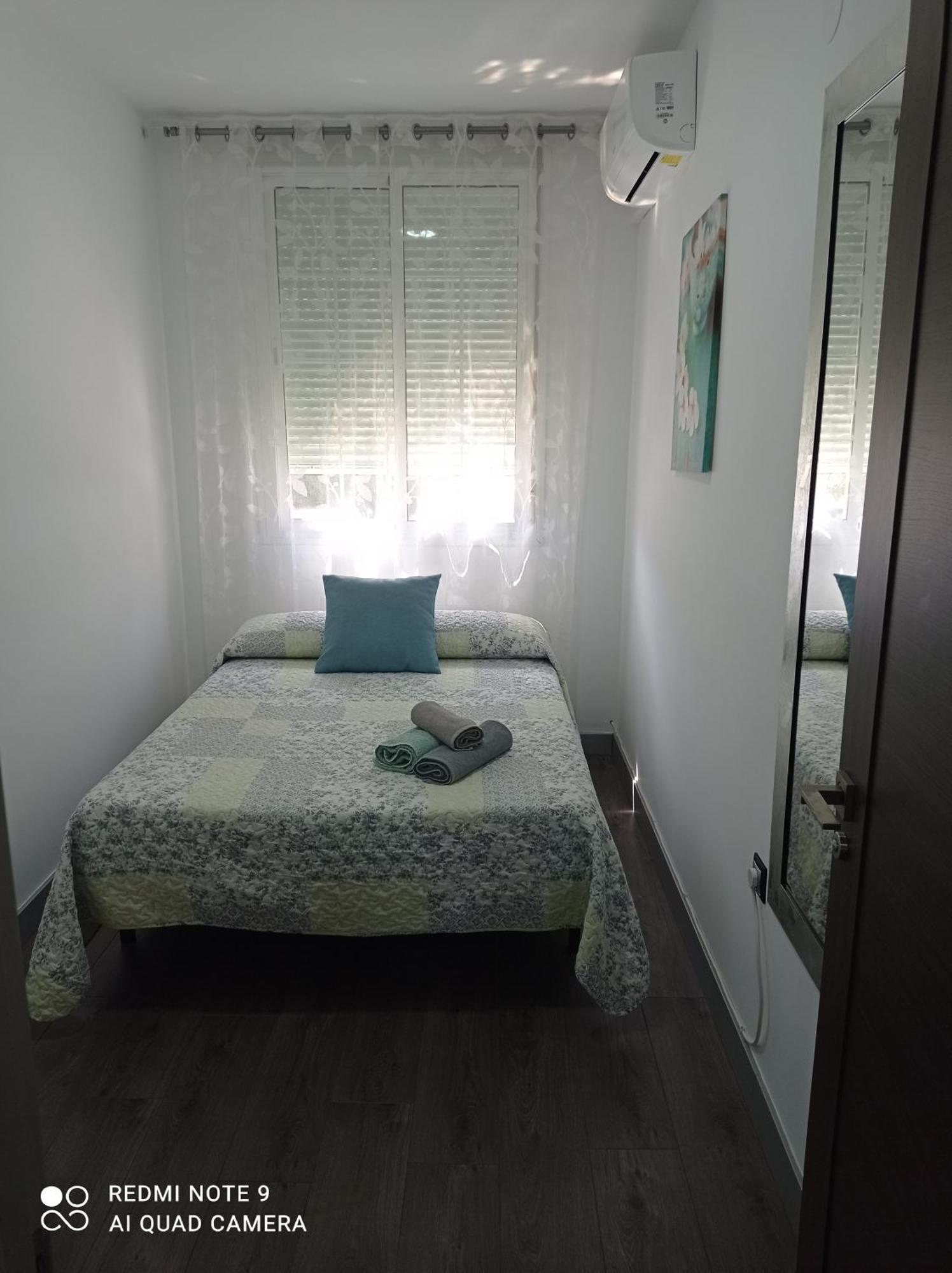 Villa Alegria Torremolinos Dış mekan fotoğraf