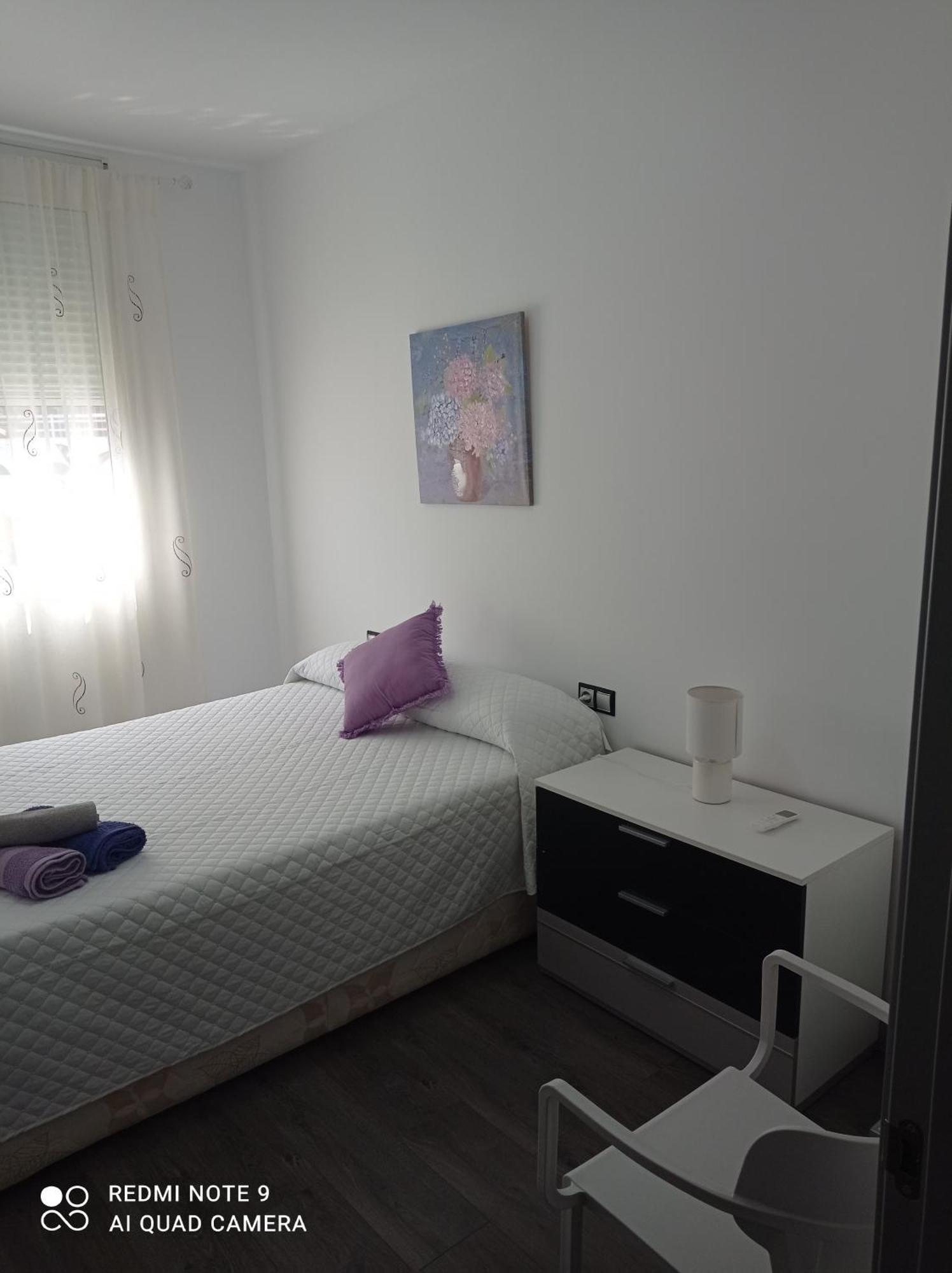 Villa Alegria Torremolinos Dış mekan fotoğraf