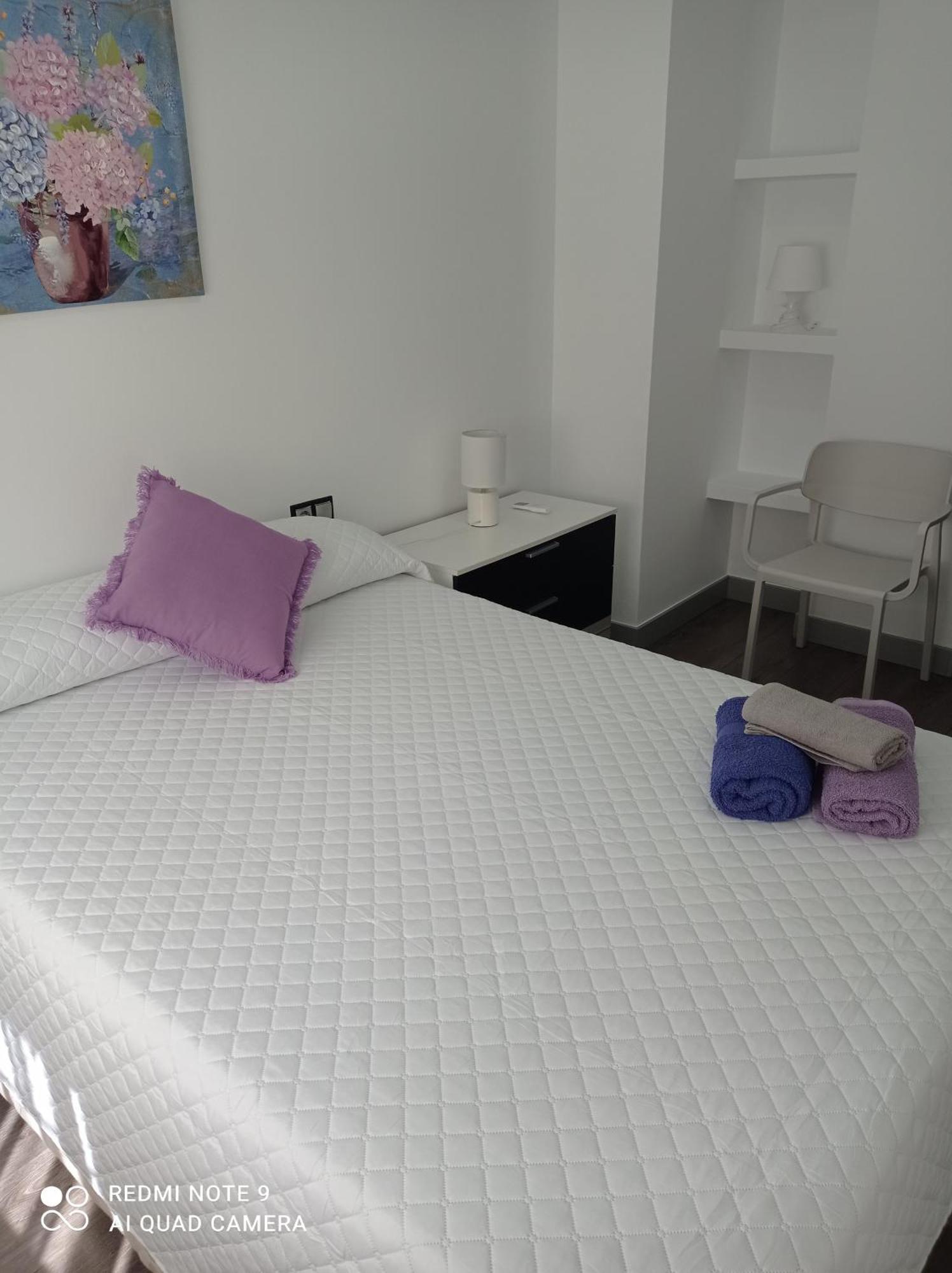 Villa Alegria Torremolinos Dış mekan fotoğraf