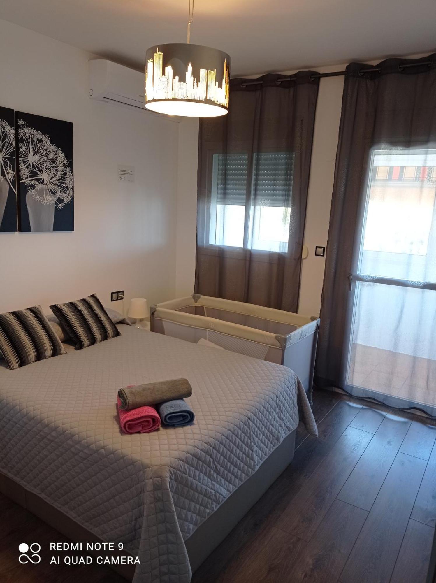 Villa Alegria Torremolinos Dış mekan fotoğraf