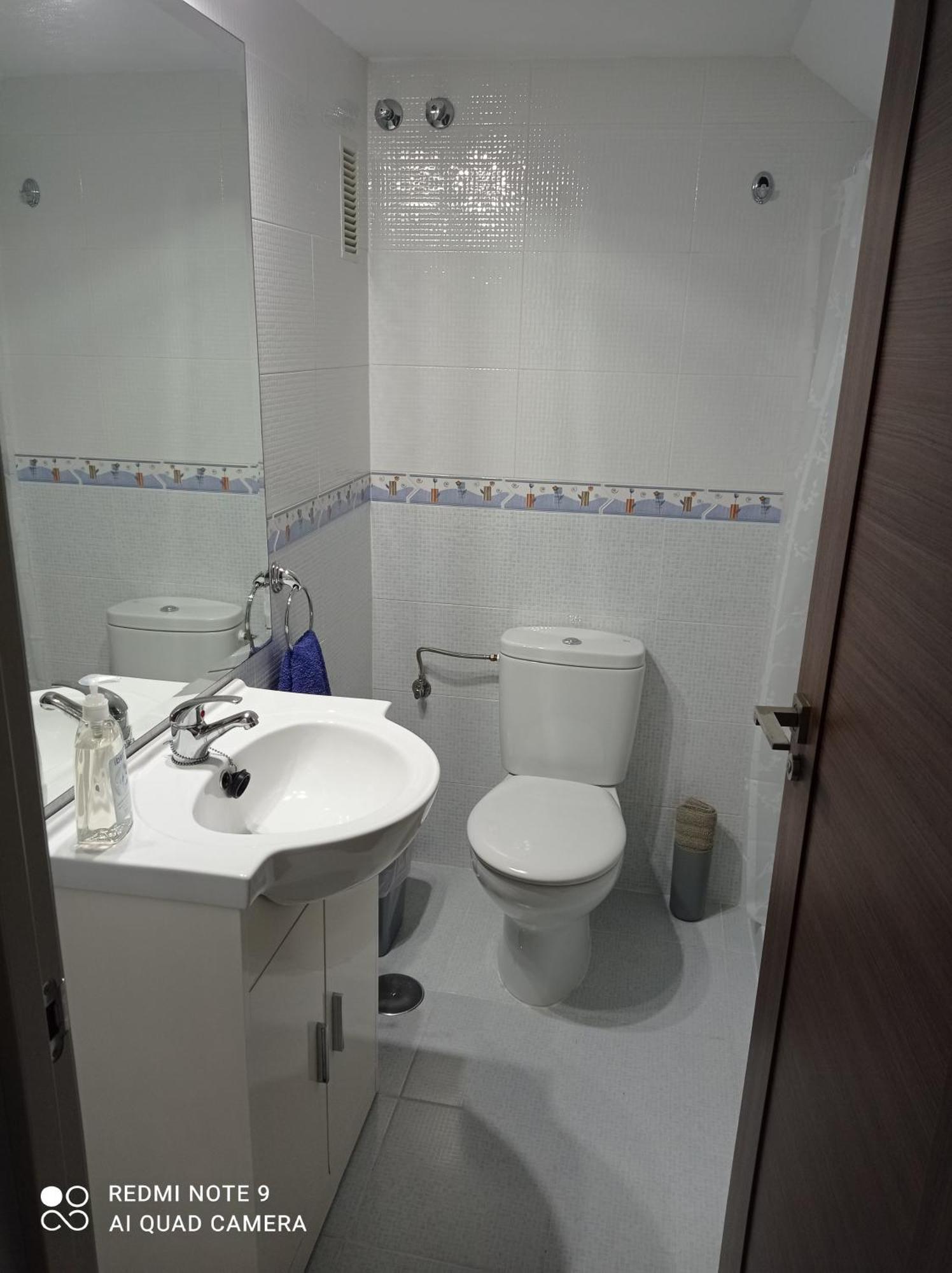Villa Alegria Torremolinos Dış mekan fotoğraf