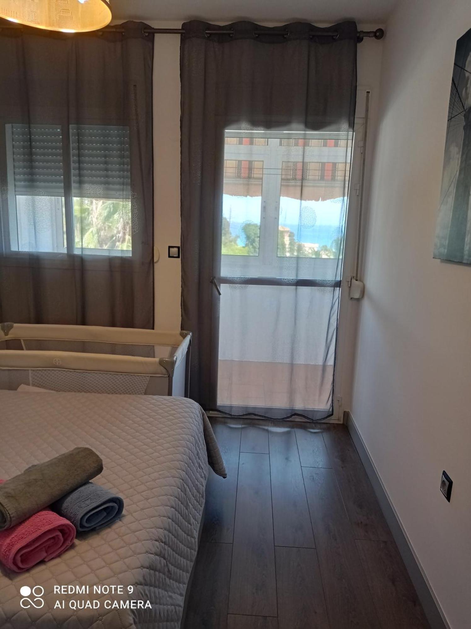 Villa Alegria Torremolinos Dış mekan fotoğraf