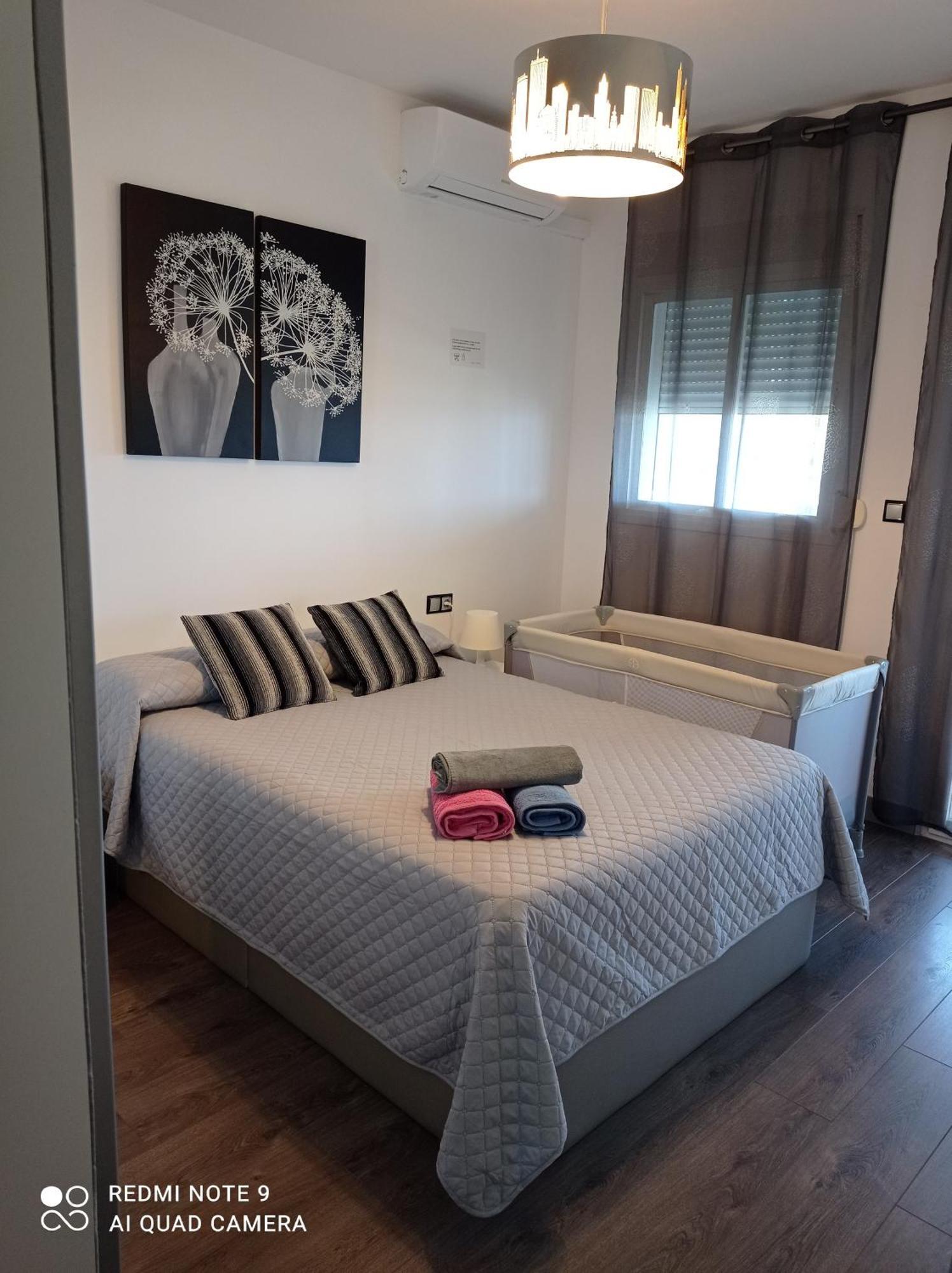 Villa Alegria Torremolinos Dış mekan fotoğraf