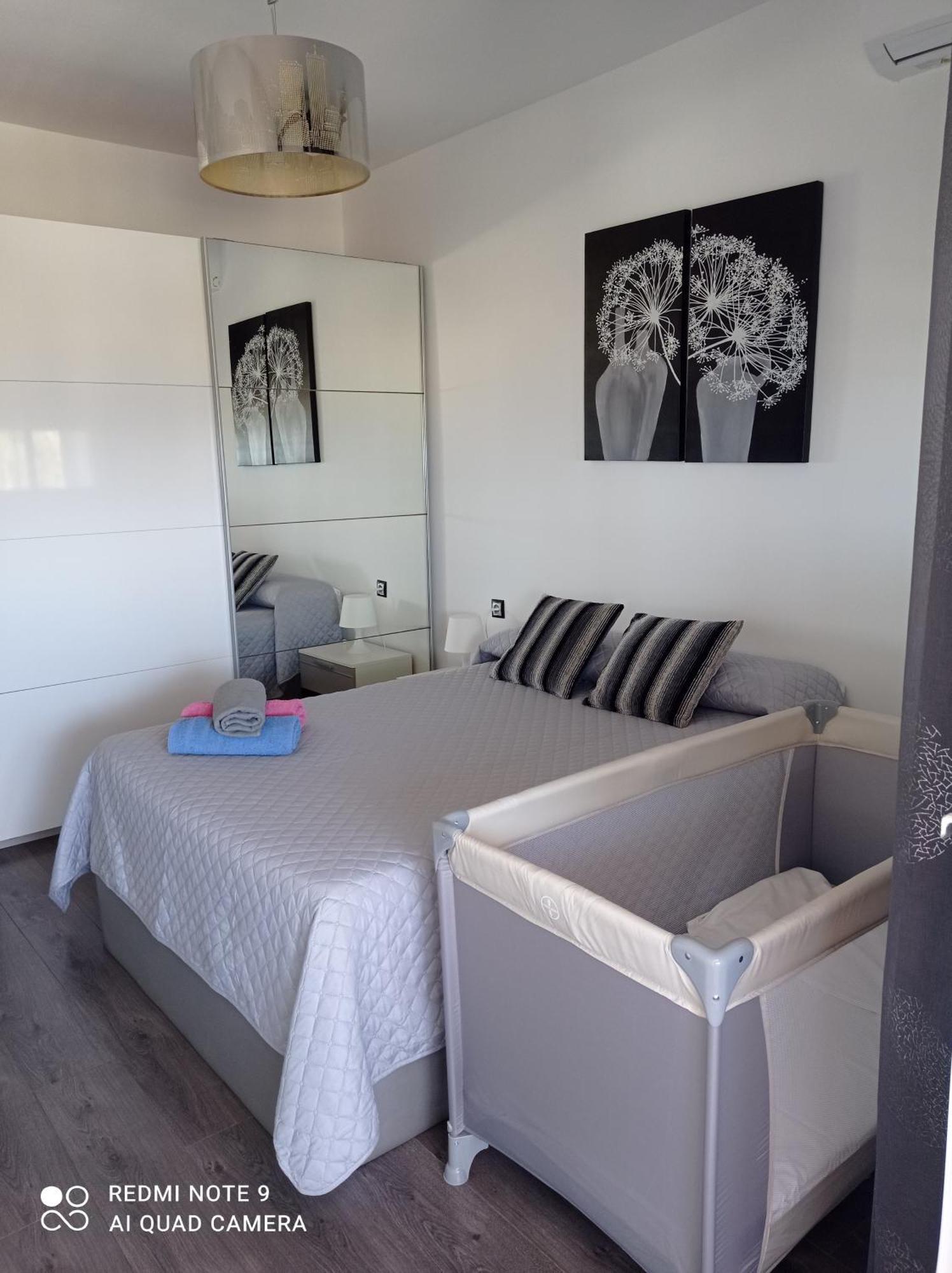 Villa Alegria Torremolinos Dış mekan fotoğraf