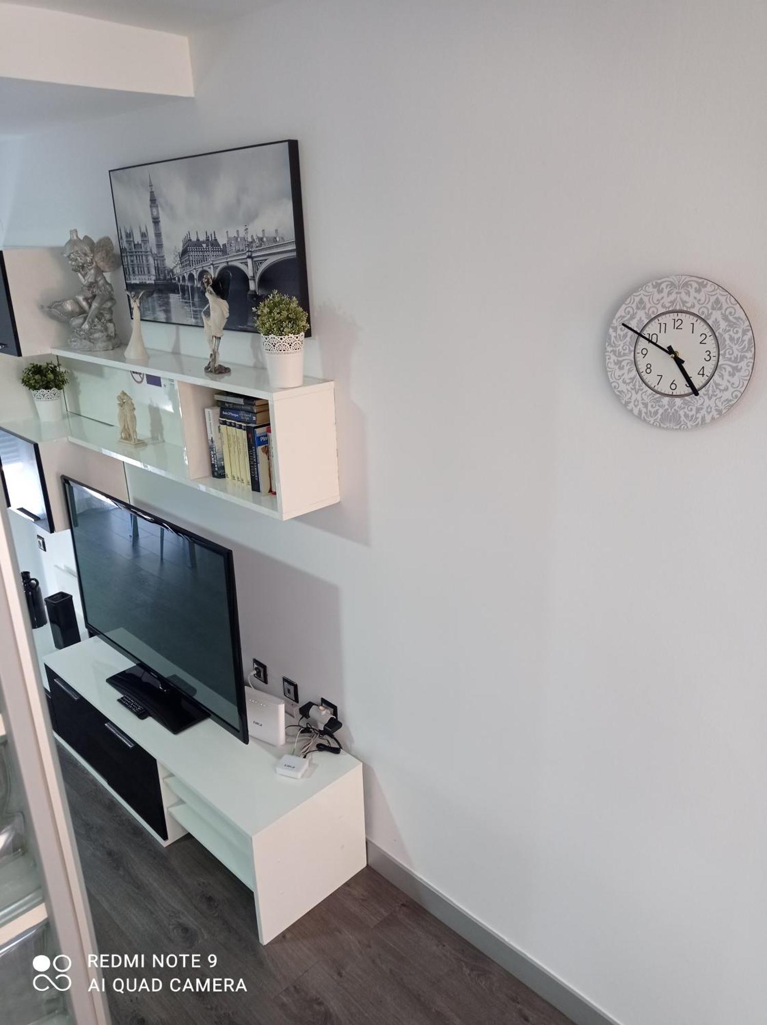 Villa Alegria Torremolinos Dış mekan fotoğraf