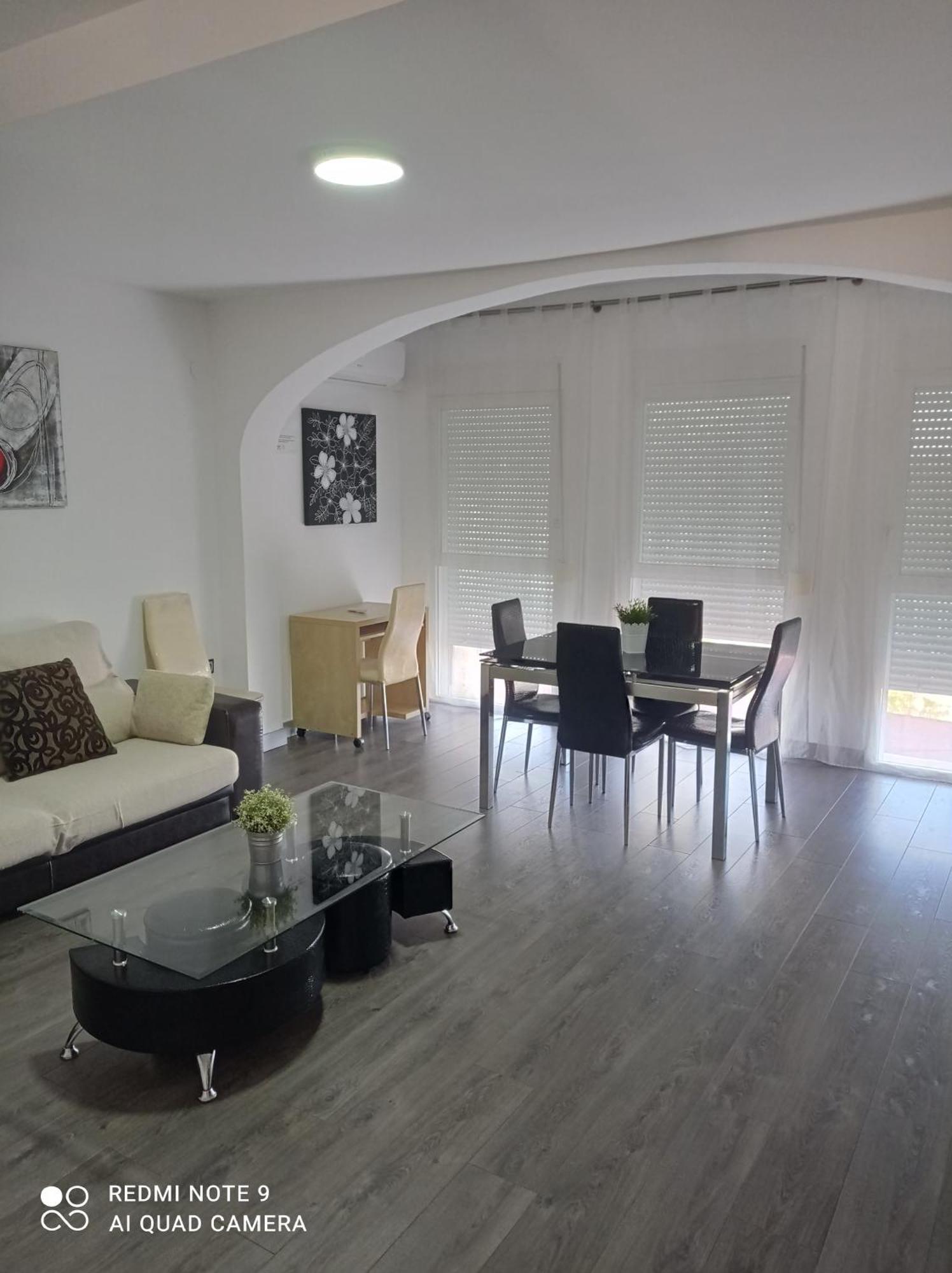Villa Alegria Torremolinos Dış mekan fotoğraf