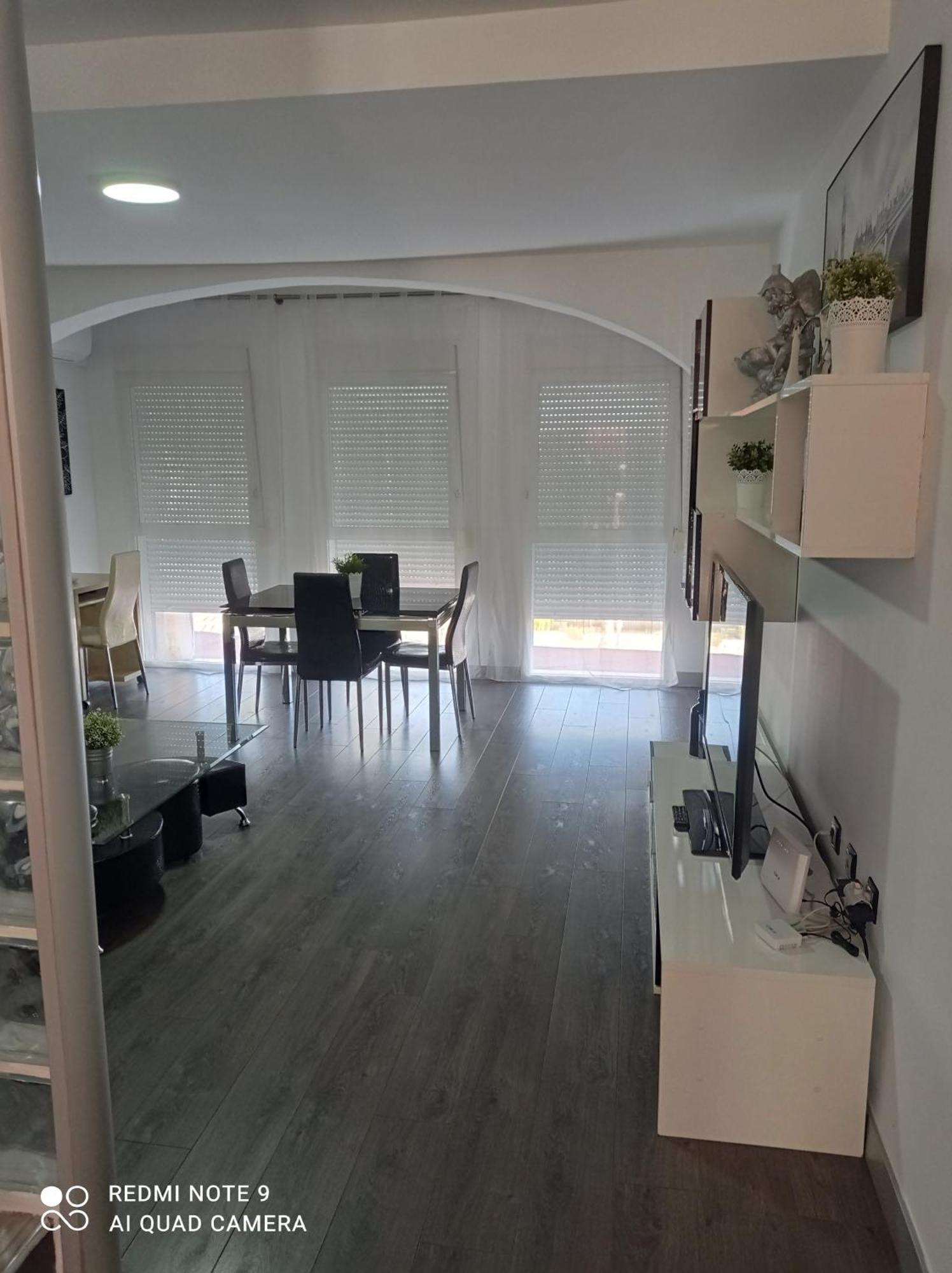 Villa Alegria Torremolinos Dış mekan fotoğraf