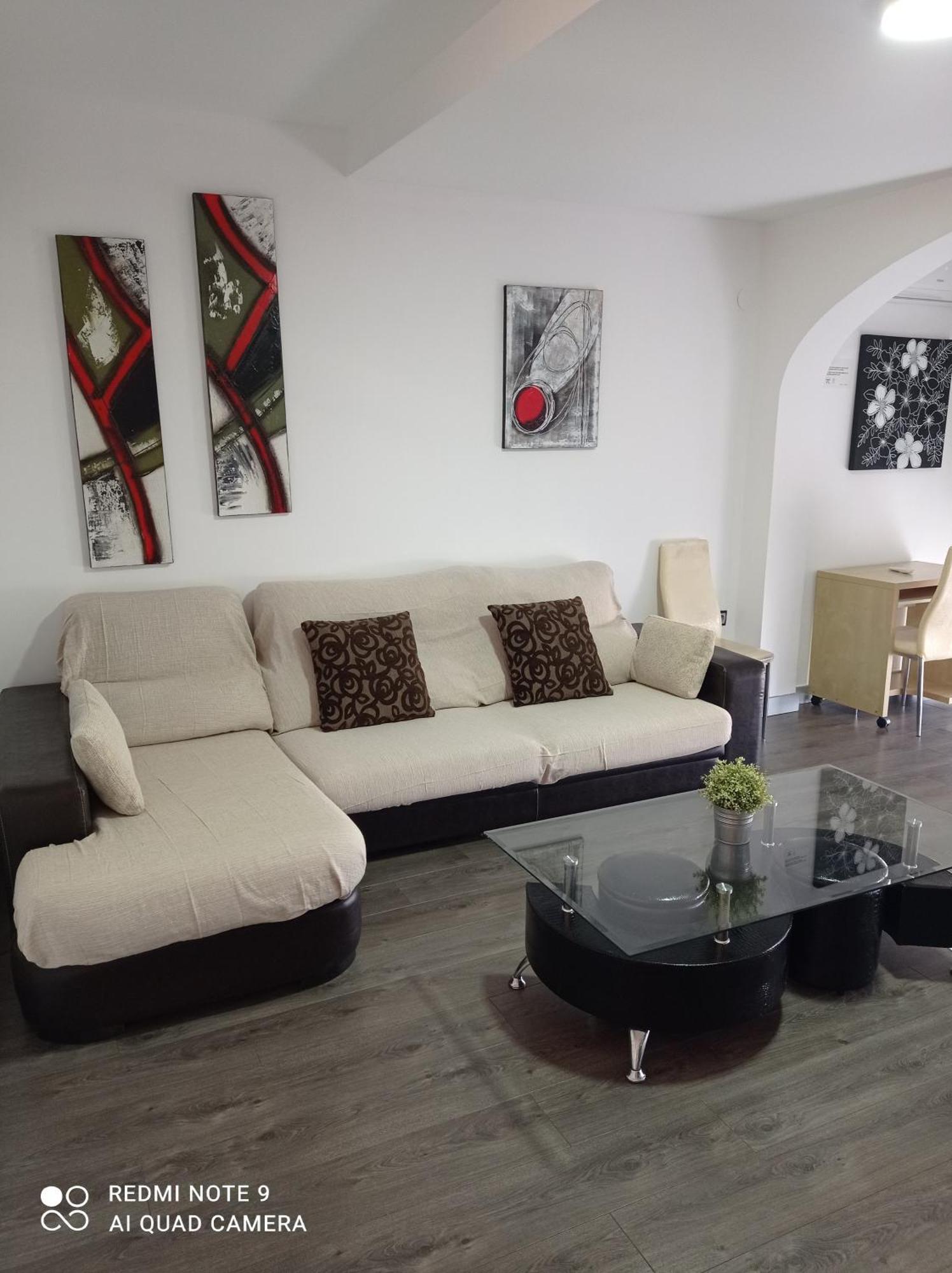 Villa Alegria Torremolinos Dış mekan fotoğraf