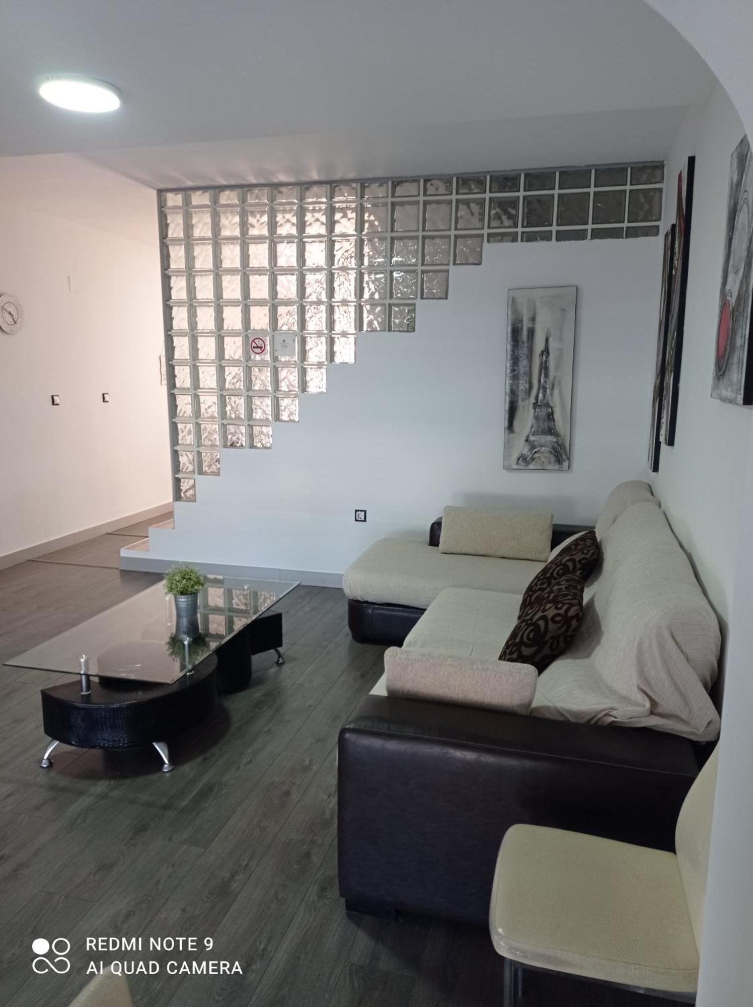 Villa Alegria Torremolinos Dış mekan fotoğraf