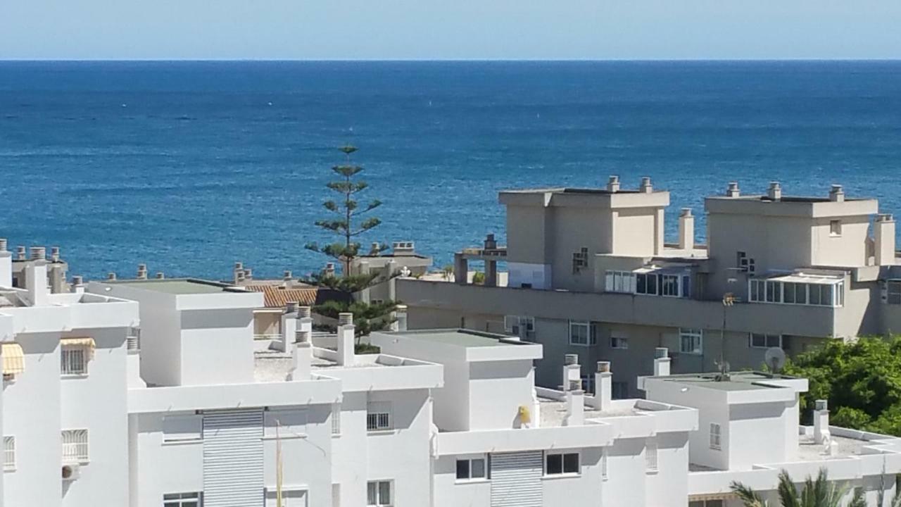 Villa Alegria Torremolinos Dış mekan fotoğraf