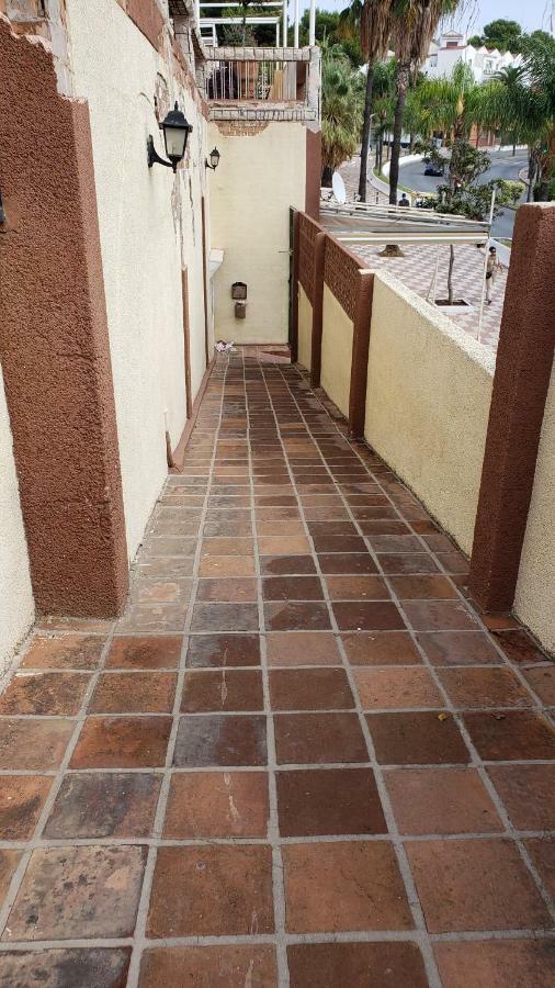 Villa Alegria Torremolinos Dış mekan fotoğraf