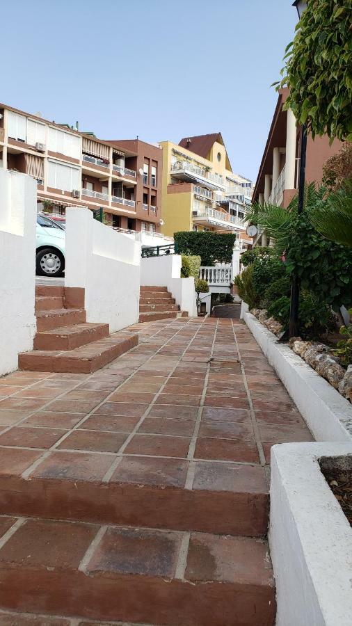 Villa Alegria Torremolinos Dış mekan fotoğraf