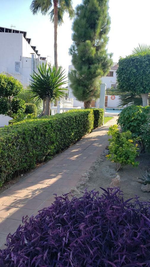 Villa Alegria Torremolinos Dış mekan fotoğraf